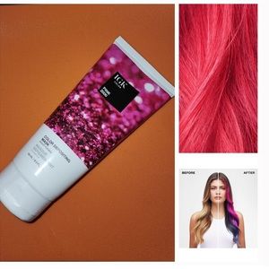 IGK Color Depositing Mask Pink 2000